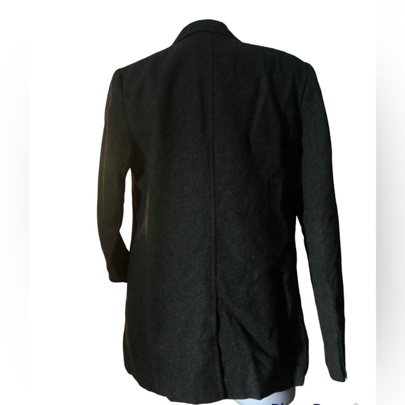 Banana Republic Blazer Size 12’ - Picture 4 of 9